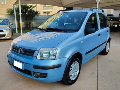 Fiat Panda 1.1 Active usata