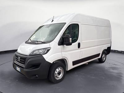 Fiat Ducato Furgone easy pro 35 MH2 2.2 mjt3 140cv serie 7 usato