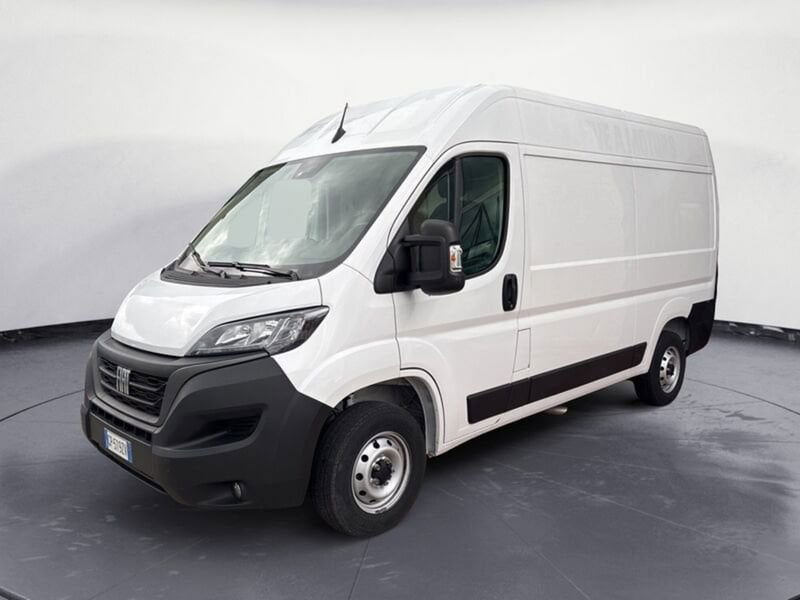 Fiat Ducato Furgone easy pro 35 MH2 2.2 mjt3 140cv serie 7