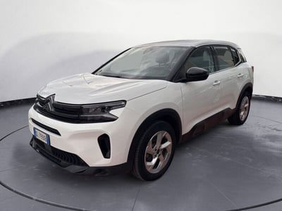 Citroen C5 Aircross Aircross BlueHDi 130 S&S Feel