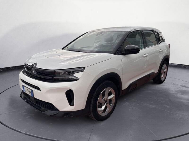 Citroen C5 Aircross Aircross BlueHDi 130 S&S Feel