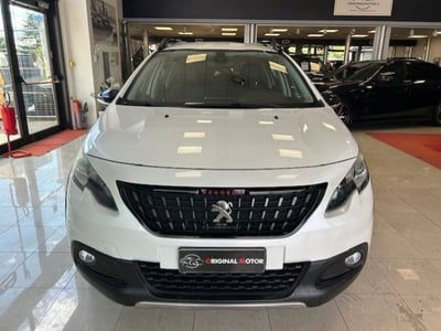 Peugeot 2008 120 S&S GT Line usata