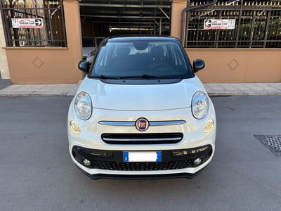 Fiat 500L 1.6 Multijet 120 CV 120° usata