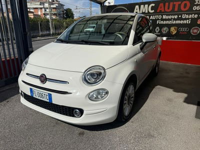 Fiat 500 1.3 Multijet 16V 95 CV Pop usata