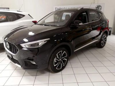 Mg ZS ZS 1.0 Luxury
