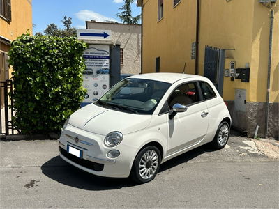 Fiat 500 1.2 EasyPower Club usata