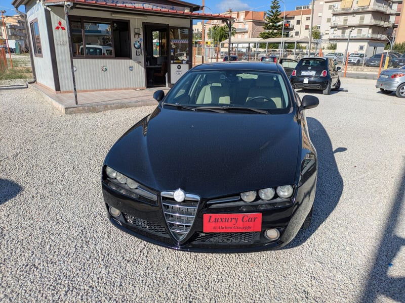 Alfa Romeo 159 SportWagon 1.9 JTDm Sportwagon Eco Progression