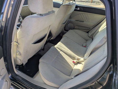 Alfa Romeo 159 SportWagon 1.9 JTDm Sportwagon Eco Progression (5)