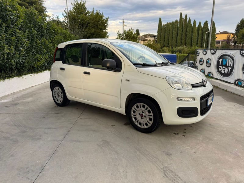 Fiat Panda 1.2 EasyPower Easy