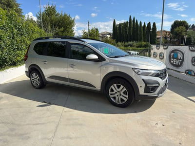 Dacia Jogger Jogger 1.0 TCe GPL 100 CV 7 posti Comfort usata