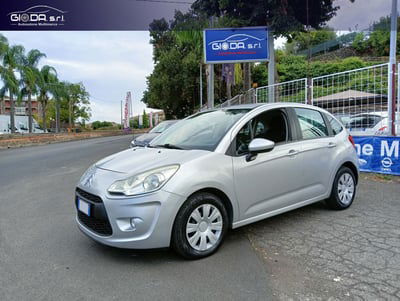 Citroen C3 1.4 Perfect Eco Energy G usata