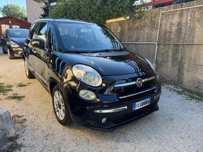 Fiat 500L 1.6 Multijet 120 CV Lounge usata
