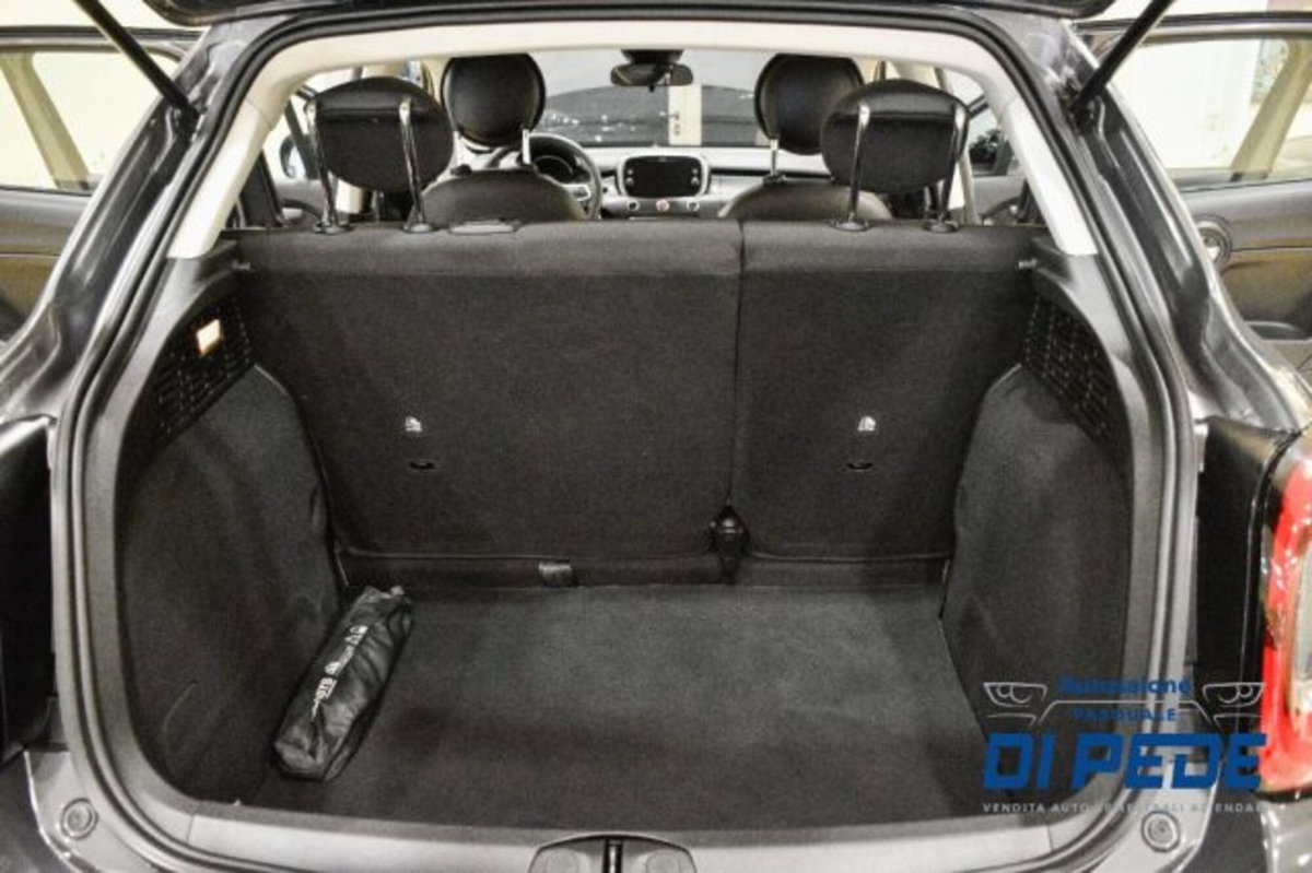 Fiat 500X 1.6 MultiJet 120 CV Urban (14)