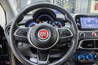 Fiat 500X 1.6 MultiJet 120 CV Urban (19)