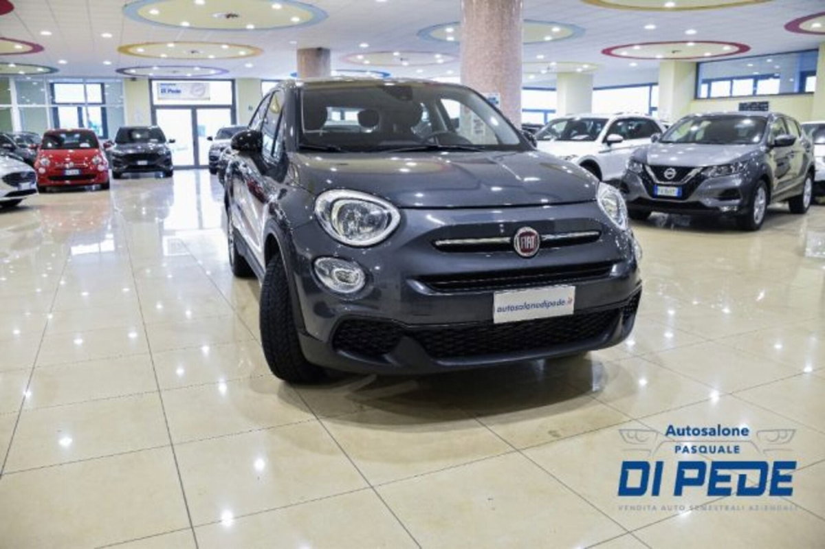Fiat 500X 1.6 MultiJet 120 CV Urban (3)