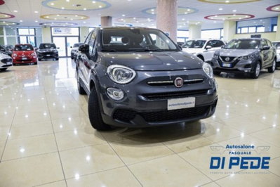 Fiat 500X 1.6 MultiJet 120 CV Urban (3)