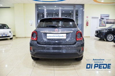 Fiat 500X 1.6 MultiJet 120 CV Urban (5)