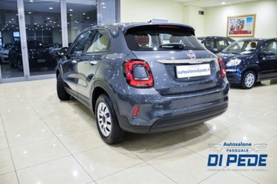 Fiat 500X 1.6 MultiJet 120 CV Urban (6)