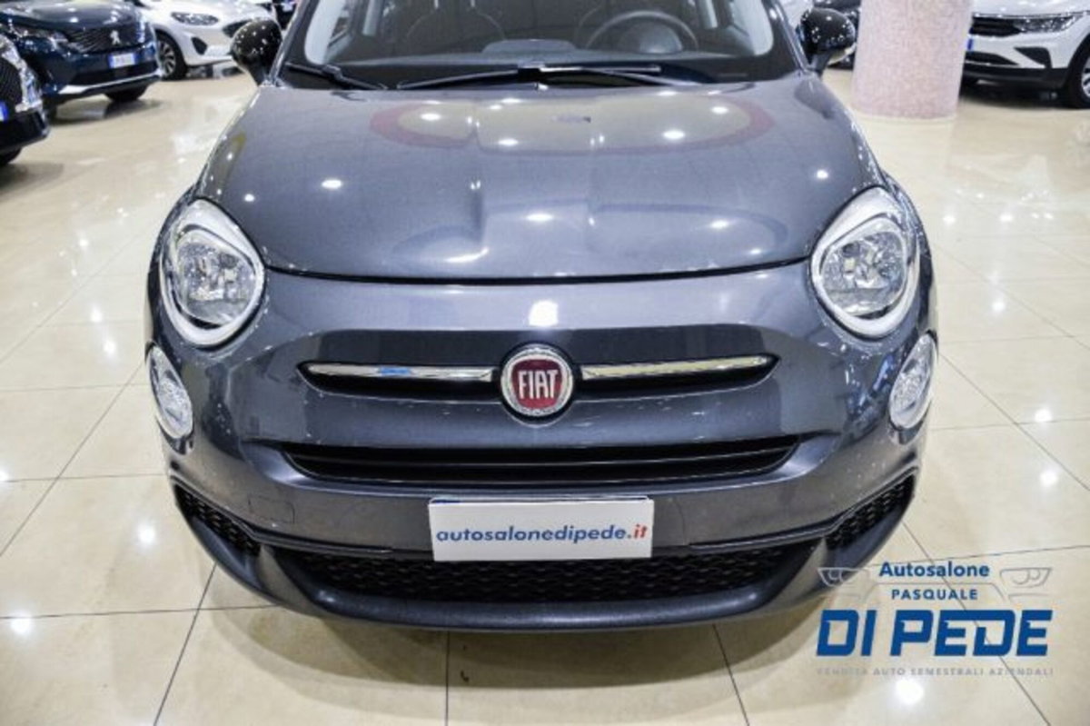 Fiat 500X 1.6 MultiJet 120 CV Urban (9)