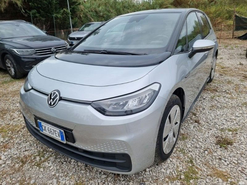 Volkswagen ID.3 Pro Performance Active