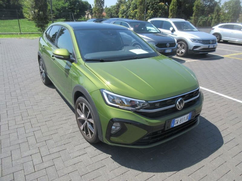 Volkswagen Taigo 1.0 tsi R-Line 115cv dsg