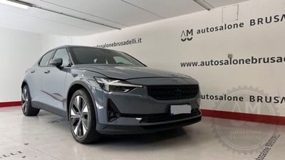 Polestar Polestar 2 Polestar 2 Long Range Single Motor FWD 78kWh usata