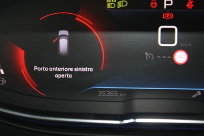 Peugeot 3008 BlueHDi 130 S&S EAT8 Allure Pack (11)