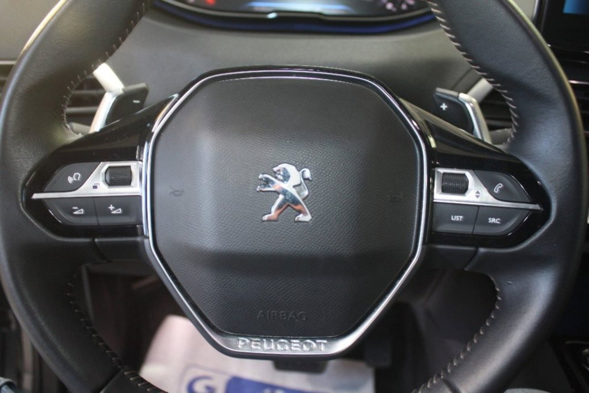 Peugeot 3008 BlueHDi 130 S&S EAT8 Allure Pack (15)