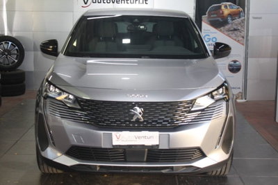 Peugeot 3008 BlueHDi 130 S&S EAT8 Allure Pack (2)