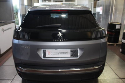 Peugeot 3008 BlueHDi 130 S&S EAT8 Allure Pack (5)