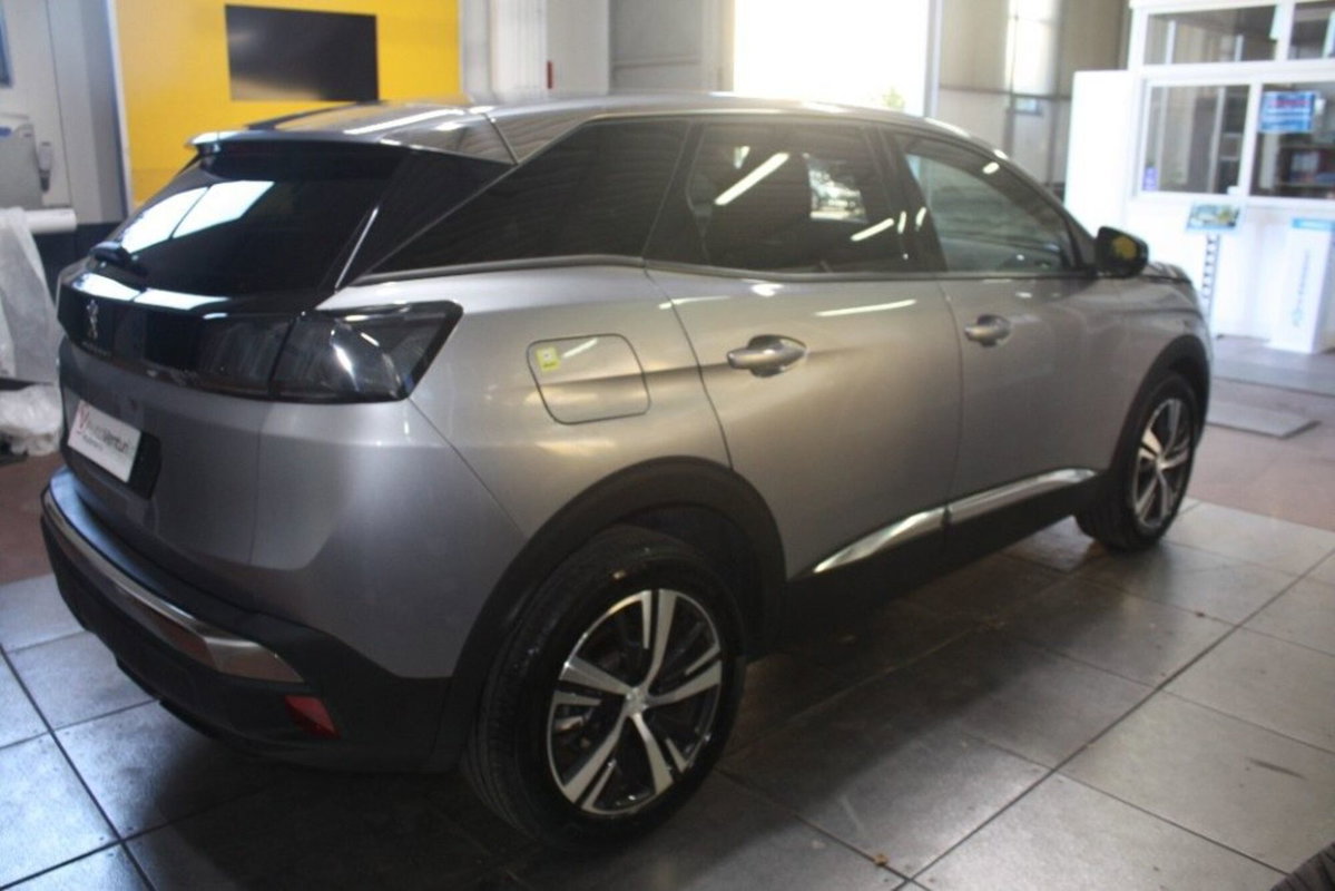 Peugeot 3008 BlueHDi 130 S&S EAT8 Allure Pack (6)