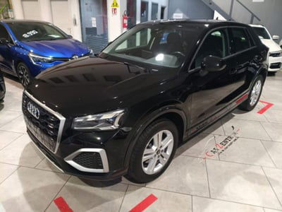 Audi Q2 Q2 35 TDI S tronic Business usata