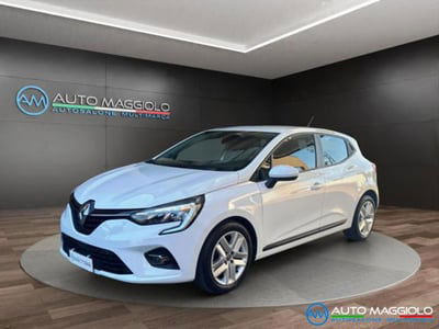 Renault Clio TCe 90 CV 5 porte Business usata