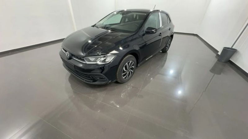 Volkswagen Polo 1.0 evo Edition 80cv