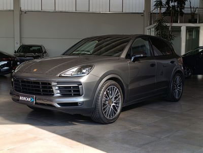 Porsche Cayenne 3.0 V6 usata