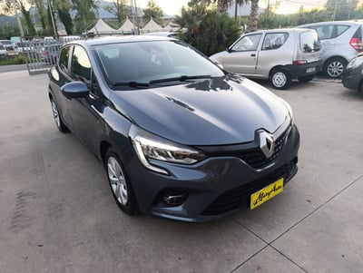 Renault Clio Blue dCi 85 CV 5 porte Intens usata