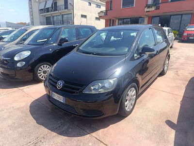 Volkswagen Golf Plus 1.9 TDI DPF Comfort. BlueMot. usata