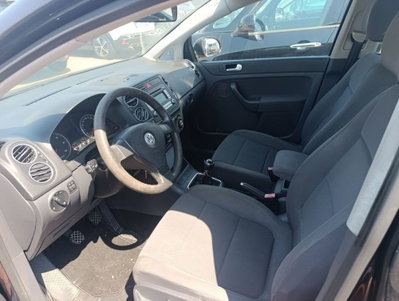 Volkswagen Golf Plus 1.9 TDI DPF Comfort. BlueMot. (4)