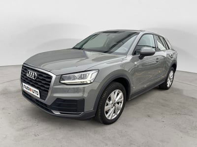Audi Q2 Q2 30 TFSI Admired usata