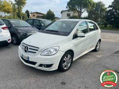 Mercedes-Benz Classe B 180 CDI Premium usata
