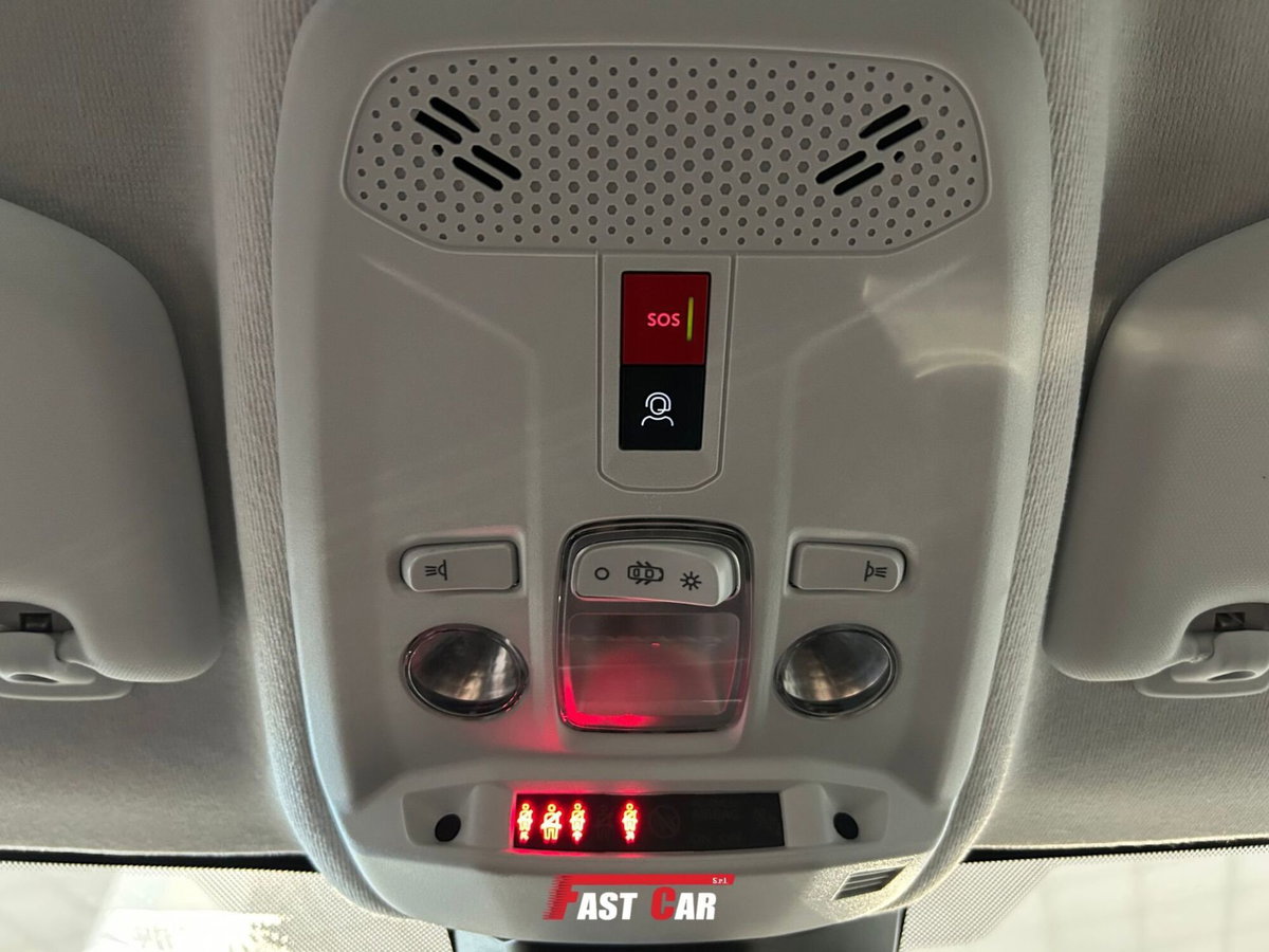 Peugeot 208 PureTech 100 Stop&Start 5 porte Allure (18)