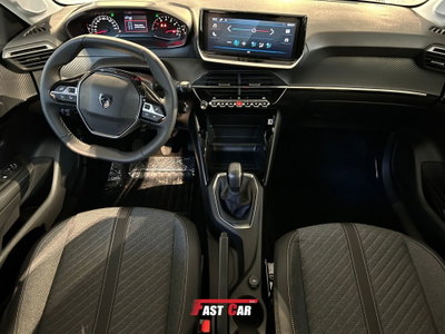 Peugeot 208 PureTech 100 Stop&Start 5 porte Allure (20)