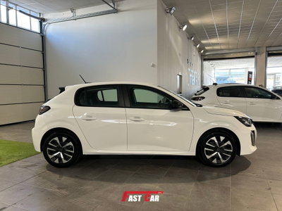 Peugeot 208 PureTech 100 Stop&Start 5 porte Allure (4)