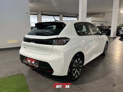 Peugeot 208 PureTech 100 Stop&Start 5 porte Allure (5)