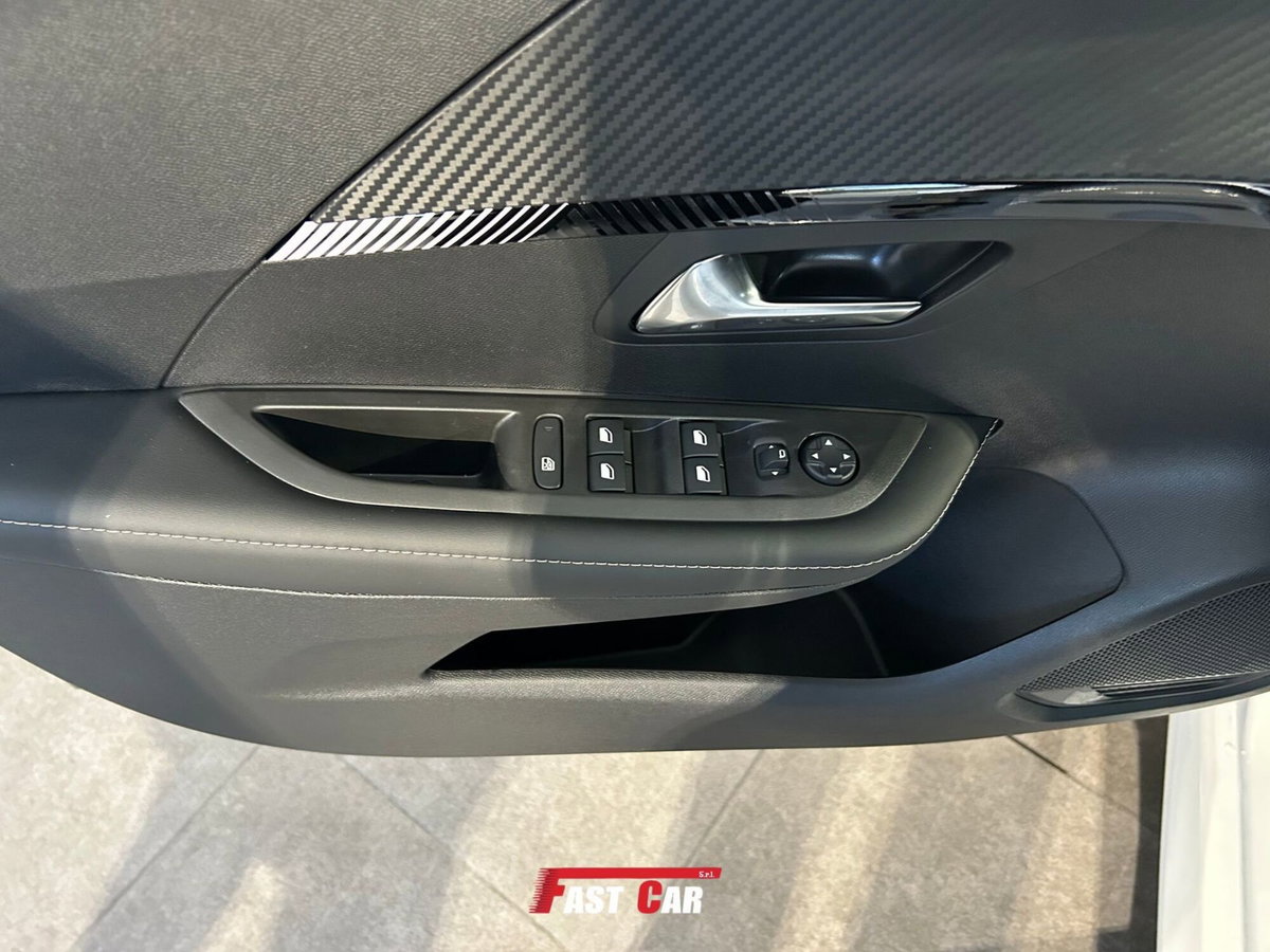 Peugeot 208 PureTech 100 Stop&Start 5 porte Allure (9)