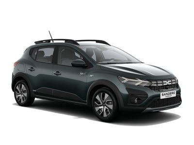 Dacia Sandero Stepway 1.0 TCe ECO-G Expression UP nuova