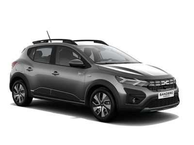 Dacia Sandero Stepway 1.0 TCe ECO-G Expression UP nuova