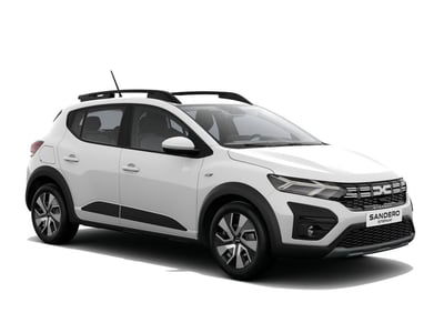 Dacia Sandero Stepway 1.0 TCe ECO-G Expression UP nuova