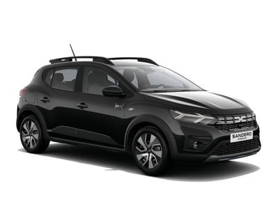 Dacia Sandero Stepway 1.0 TCe ECO-G Expression UP