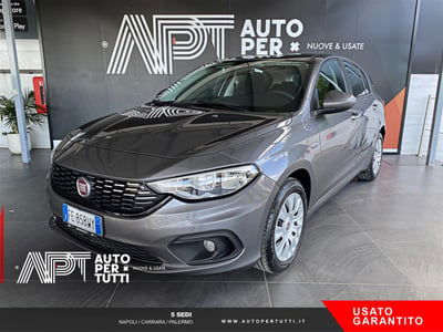 Fiat Tipo Tipo 1.4 4 porte Easy usata